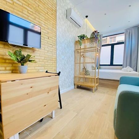Cabanyal Room 2 - Small & Stylish By The Beach Walencja Zewnętrze zdjęcie