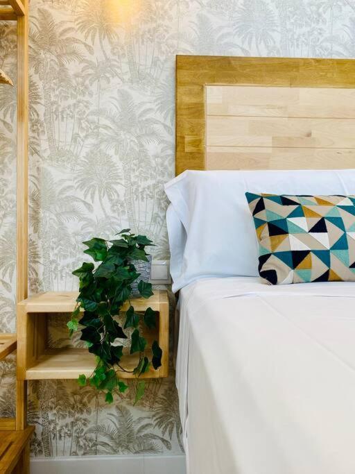 Cabanyal Room 2 - Small & Stylish By The Beach Walencja Zewnętrze zdjęcie